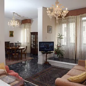 Appartamento Residenza Ca Trinità, Venezia